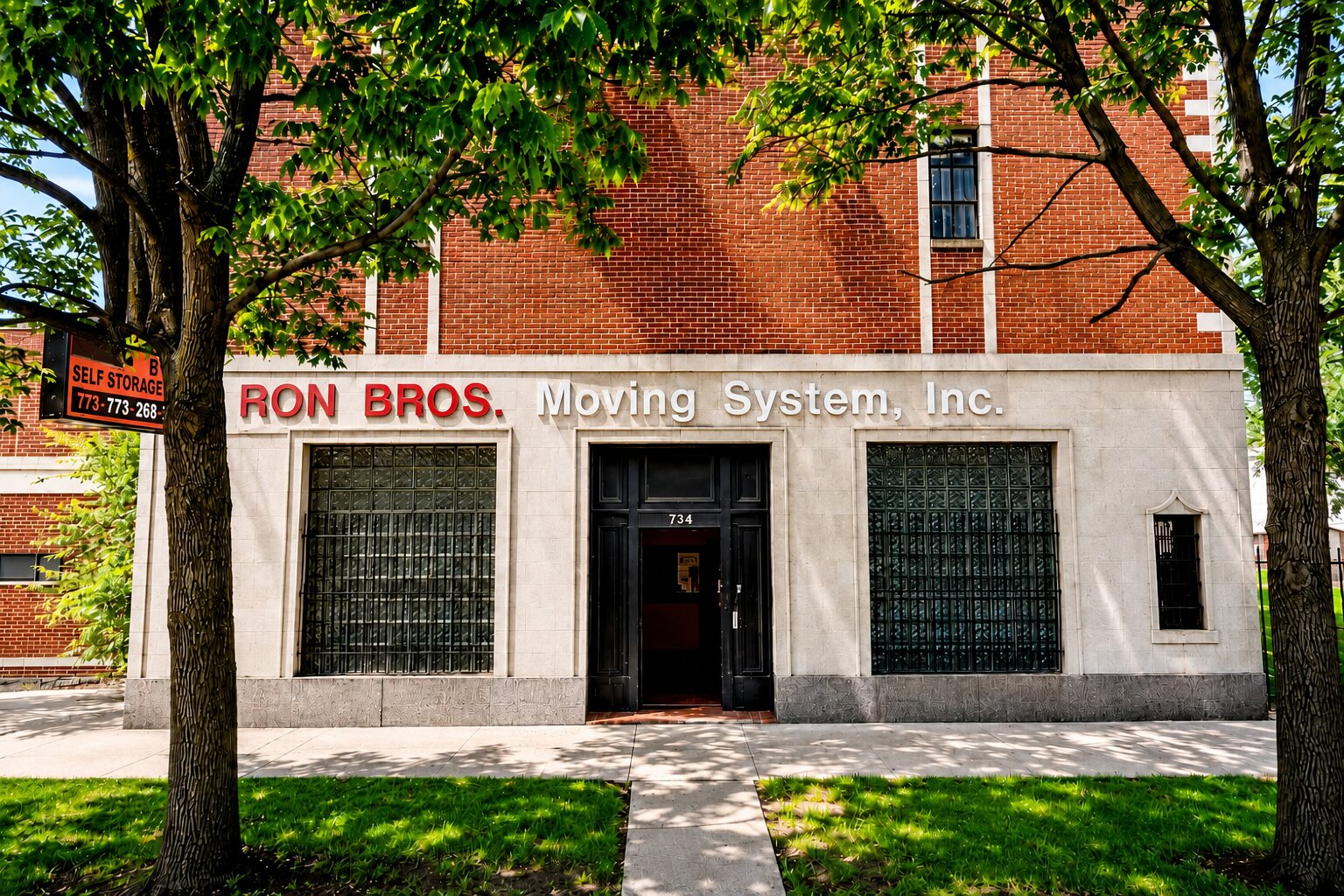 Location Image