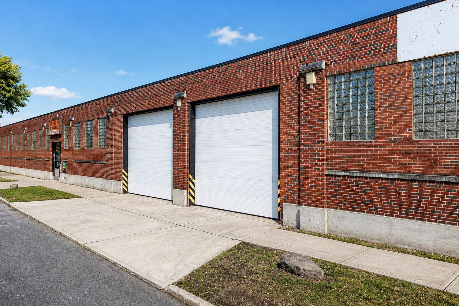 Halsted Self Storage Chicago Il