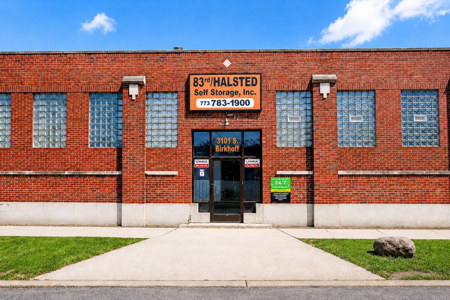 Location Image